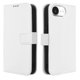 thumbnail image 1 of Funda Billetera para Motorola Edge 70 Fusion 5G con Ranuras y Soporte Blanco, 1 of 6