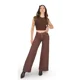 thumbnail image 1 of Jeans Mujer Tiro Alto Paris Cafe Divine, 1 of 3