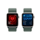 thumbnail image 5 of Apple Watch SE 2.ª Gen 2022 (GPS) Caja Starlight aluminio 40mm con Lake Green Sport Loop - Ajustable, 5 of 5