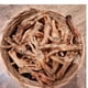 thumbnail image 1 of Snacks Patas De Pollo Deshidratadas Para Mascotas 1 Kg, 1 of 2