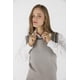 thumbnail image 2 of Sweater Vest Victoria Gris gris M, 2 of 4