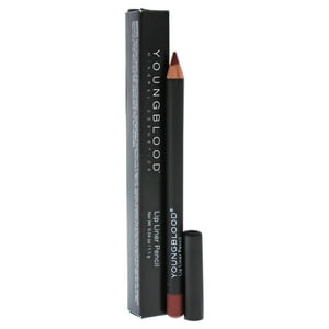 Lápiz Delineador De Labios - Ciruela De Youngblood Para Mujer - Delineador De Labios