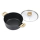 thumbnail image 2 of Bateria De Cocina 5 Piezas Mango Madera, 2 of 6