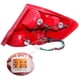 thumbnail image 3 of Farol trasero izquierdo chevrolet sail 1.4 2011 2015, 3 of 3
