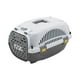thumbnail image 1 of Transportador De Plástico Para Mascotas 60x40x42 Cm Coolpets Blanco, 1 of 5
