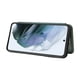 thumbnail image 4 of Funda Flip para FOXDOCK Samsung Galaxy S21 FE - Funda magnética de negocios, funda protectora delgada, 4 of 5