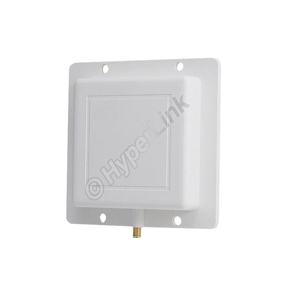 HG5811P L-COM PANEL ANTENA 11DBI .SMA-H 5.8GHZ