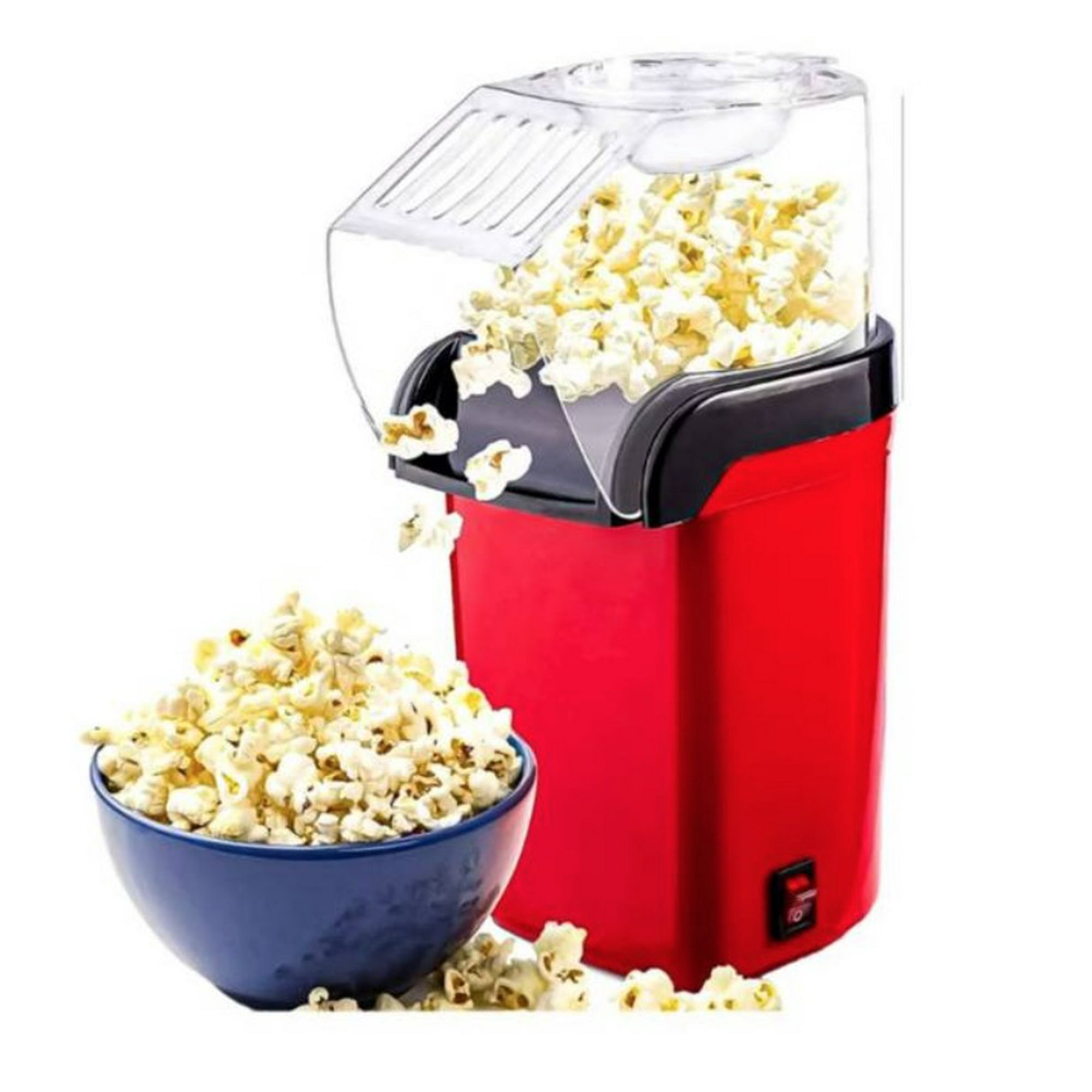 Tomasstore - Maquina Para Hacer Cabritas Maquina Palomitas Maquina Popcorn