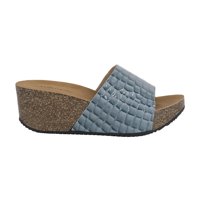 Sandalia Elm Celeste Alquimia