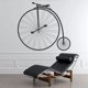 thumbnail image 2 of Decomural Penny Farthing Bike Vintage Bicycle WS-19589, 2 of 2