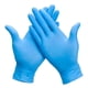 thumbnail image 3 of Guantes de Nitrilo tallas S, M, L, XL colores NovaCure - Talla L, 3 of 3