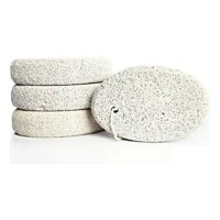 Genérico - Piedra Pomez Para Exfoliar Manos Y Pies