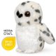thumbnail image 4 of Juguete de Peluche Búho Hedda – Jolitee, 4 of 6