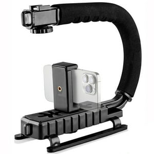 Newo - Estabilizador Celular Y Cámaras Steadycam Manual