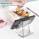 thumbnail image 2 of Soporte acrílico para teléfono móvil, soporte portátil, soporte transparente para escritorio, compatible con Phone15, 14, 13, 12 Pro Max, 11, Xr Plus SE, Switch, smartphone Android, Pad, accesorios de, 2 of 6