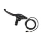 thumbnail image 3 of Palancas De Freno De Bicicleta Eléctrica Universales Puerto Cuadrado Izquierdo Impermeable, 3 of 5