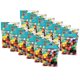 thumbnail image 1 of Pompones CLI Charles Leonard de 1,27 cm, varios colores, 100 unidades, 12 unidades, 1 of 1