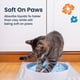thumbnail image 5 of Arena para gatos Crystal North Star Pets Crystal Clean, 4,3 kg, 2 unidades, 5 of 8