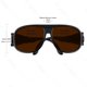 thumbnail image 2 of Lentes de Seguridad Láser FreeMascot OD6 190-550 nm y 800-1700 nm, 2 of 3