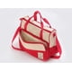 thumbnail image 3 of Bolso Pañalera Maternal 5 Piezas Rojo, 3 of 3