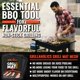 thumbnail image 2 of Juego de 2 mallas para barbacoa Grillaholics, antiadherentes, de por vida, 2 of 6