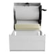 thumbnail image 4 of Dispensador de Toallas de Papel Con Palanca Blanco Nobre 200 Mts, 4 of 7
