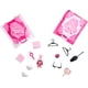 thumbnail image 5 of Set de Muñecas Monster High Skulltimate Secrets Draculaura con Maletín, 5 of 6