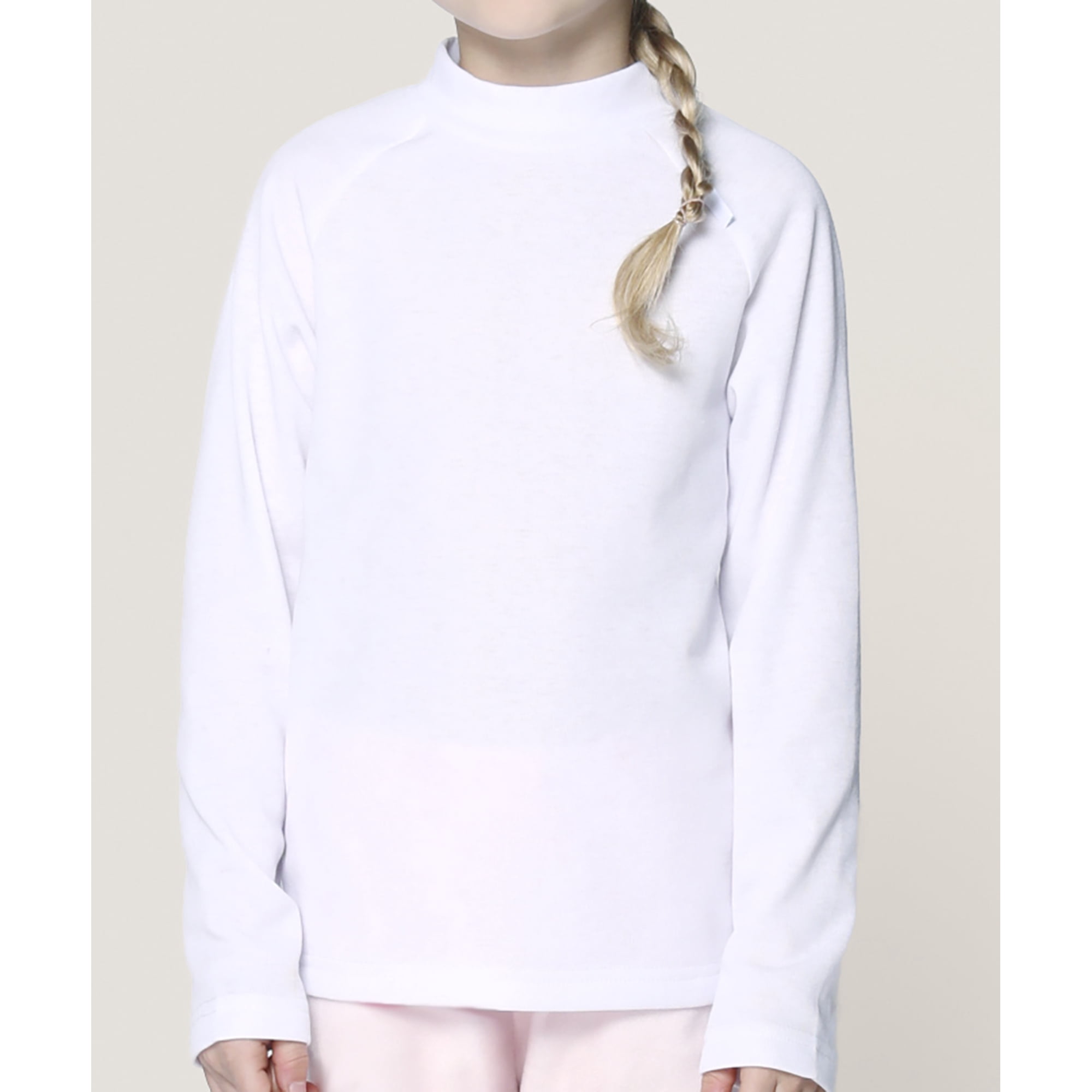 Camiseta Térmica Infantil | Comodidad Y Calor Lady Genny