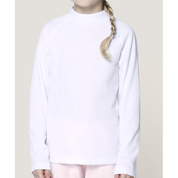 Camiseta Térmica Infantil | Comodidad Y Calor Lady Genny