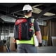 thumbnail image 5 of Mochila 22 Bolsillos Perfil Bajo Milwaukee 48-22-8202, 5 of 6