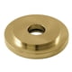 thumbnail image 1 of Brida para brazo de ducha Kingston Brass FLEURO7, latón cepillado de alta resistencia, 1 of 2