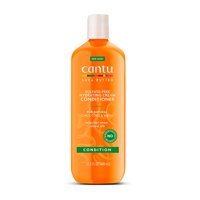 Cantu - Acondicionador Hidratante Libre De Sulfatos 400Ml