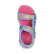 thumbnail image 3 of SANDALIAS SKECHERS UNICORN DREAMS INFANTIL | 302682L-BLMT - Talla 32, 3 of 6