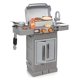 thumbnail image 5 of Parrilla de barbacoa Toy Little Tikes Cook 'n Grow, gris, para niños, 5 of 9