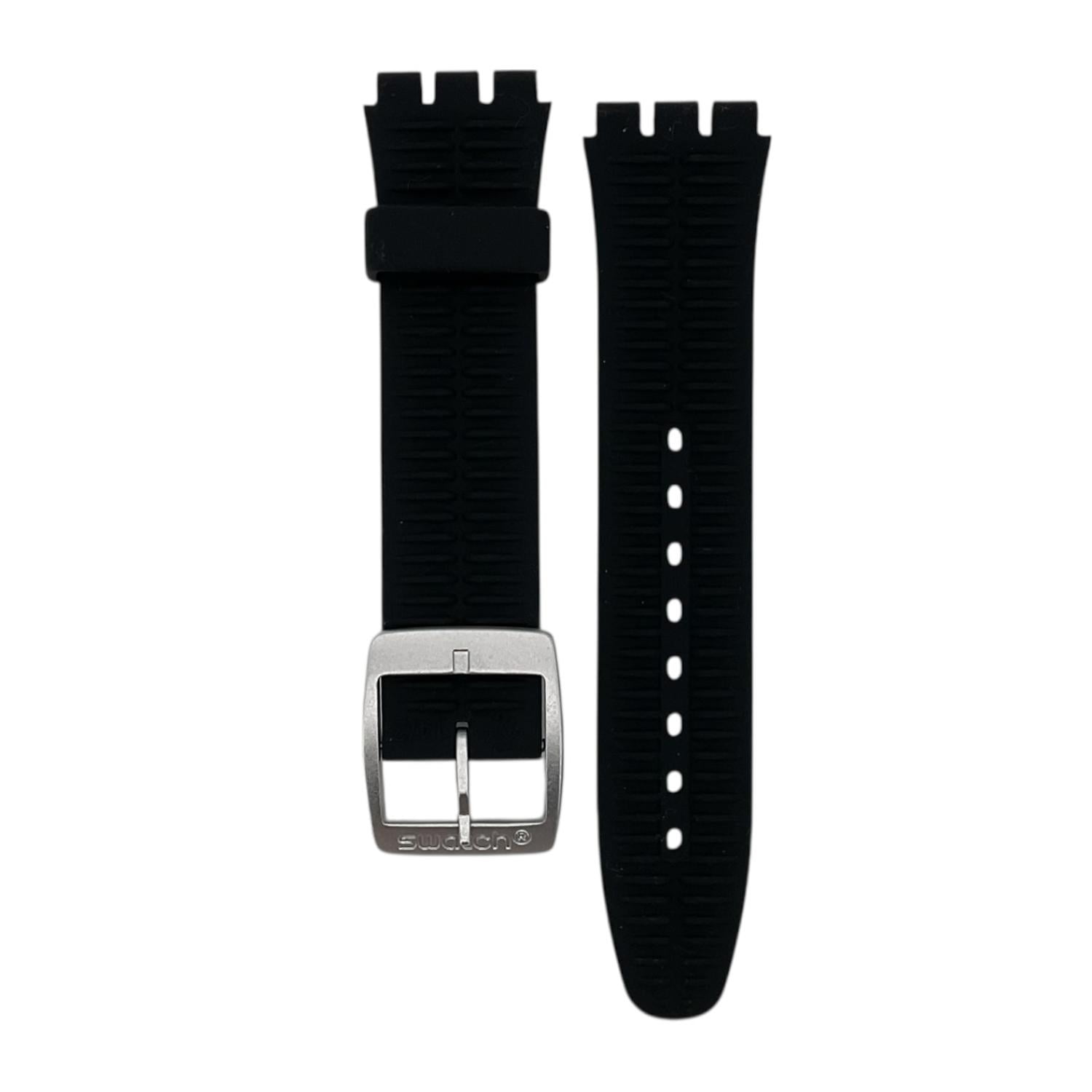 Correa Reloj Swatch Aycs4024 20mm