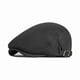 thumbnail image 1 of Boina De Malla Deportiva Respirable, Boina Deportiva Negro Estándar, 1 of 2