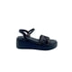 thumbnail image 1 of Sandalia Mujer Negro ZB025, 1 of 5