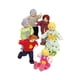 thumbnail image 2 of Set de casa de muñecas Hape ganador del premio Happy Family con accesorios, 2 of 6