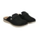 thumbnail image 1 of Zueco Mujer Negro Marina Police, 1 of 6