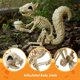 thumbnail image 5 of Escultura JOYIN Esqueleto de Ardilla 23 cm Posable, 5 of 9