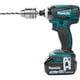 thumbnail image 5 of Mandril Makita 763198-1 Sin Llave Gris, 5 of 6