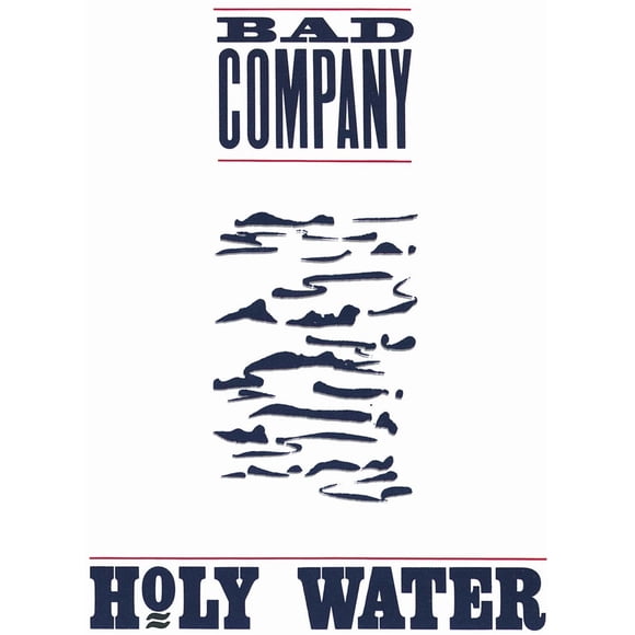 ABIS MUSIC Holy Water – Música en CD