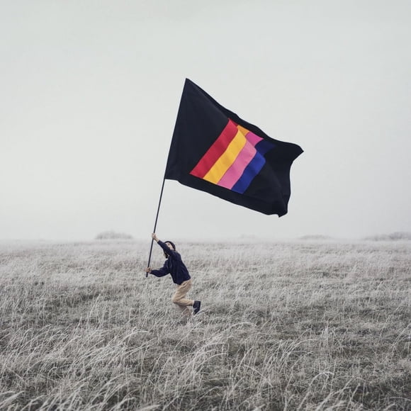 Álbum de música "Teenagers" de Alter k