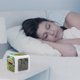thumbnail image 5 of Henry Hugglemonstruo theme 7 colors Alarm Clock Digital LED Alarm Clock Gifts for kids friends family, 5 of 6