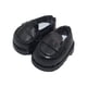 thumbnail image 1 of 8-10 Años Negro 1 Par De Zapatos De Muñeca Accesorio De Disfraz Para Muñecas De 17 Cm Niños De 5 A 7 Años, 1 of 3
