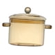 thumbnail image 2 of Olla Para Estufa Con Tapa Utensilios De Cocina Olla Caliente Transparente Para Fideos De Sopa 1.9L, 2 of 5