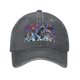 thumbnail image 1 of Sombrero Vaquero Desmarcar Liga De La Justicia Adultos, 1 of 6
