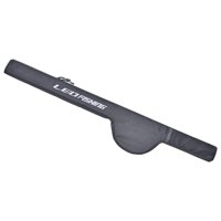 Magideal - Caja De Tubo De Carrete De Caña De , Bolsa De Caña De , Bolsa De Transporte , Tienda De Equipo, Caja De Caña De Para Caña , 106X7Cm