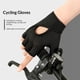 thumbnail image 3 of Guantes de entrenamiento para mujeres Hombres - Guantes de levantamiento de pesas con protección completa de la palma y agarre extra para mujeres Gimnasio, levantamiento de pesas, levantamie, 3 of 3