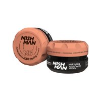 Nishman - Cera Modeladora M6 Incainchi -100Ml